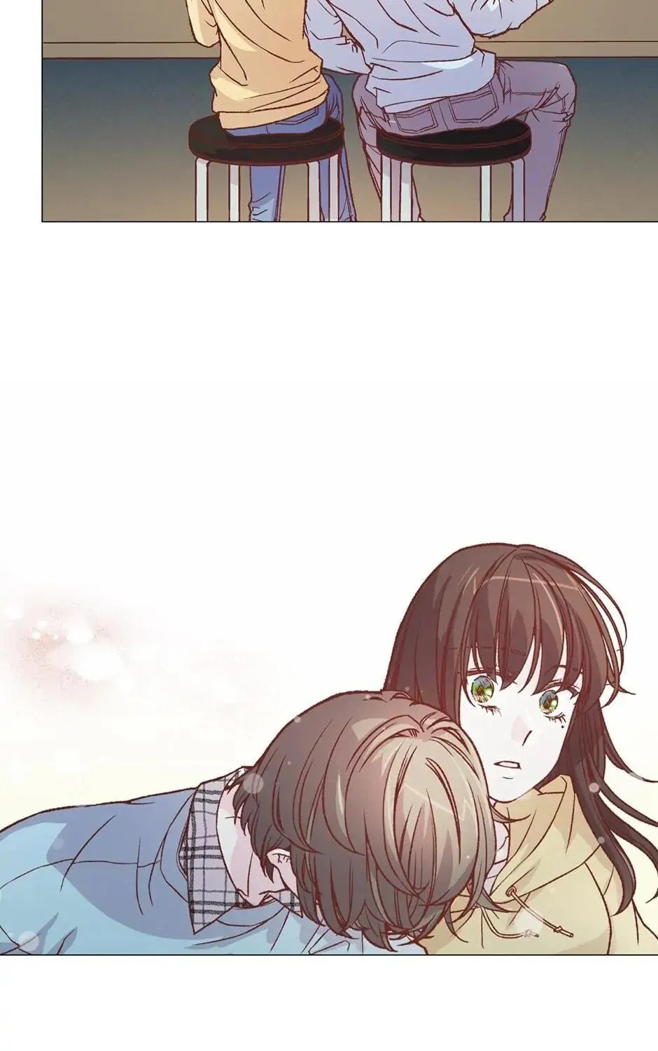 Read My Eunha chapter 8 image 18 on Lezhin