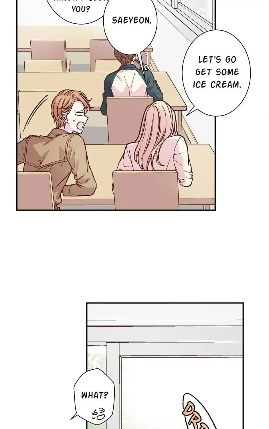 Read My Eunha chapter 8 image 2 on Lezhin