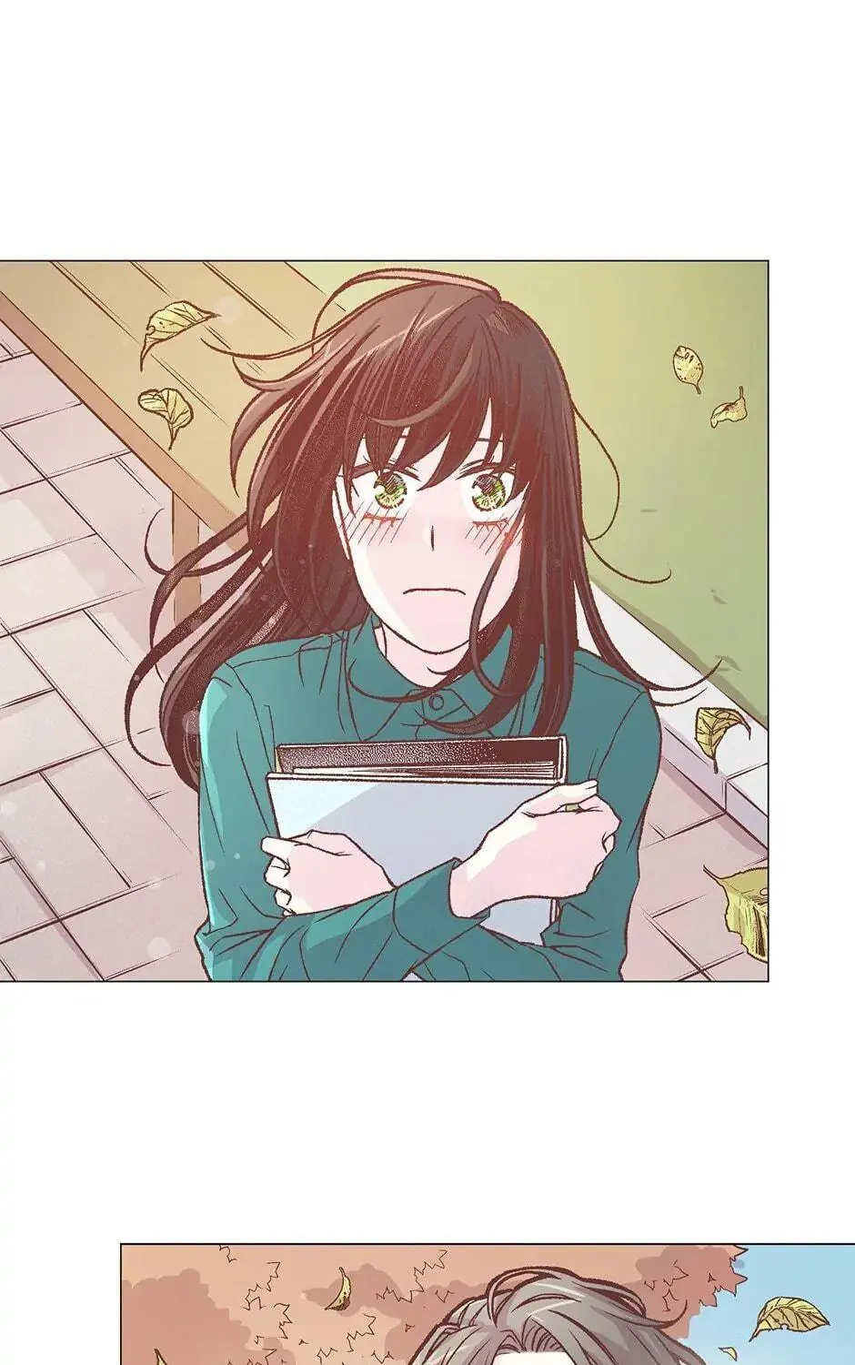 Read My Eunha chapter 8 image 22 on Lezhin