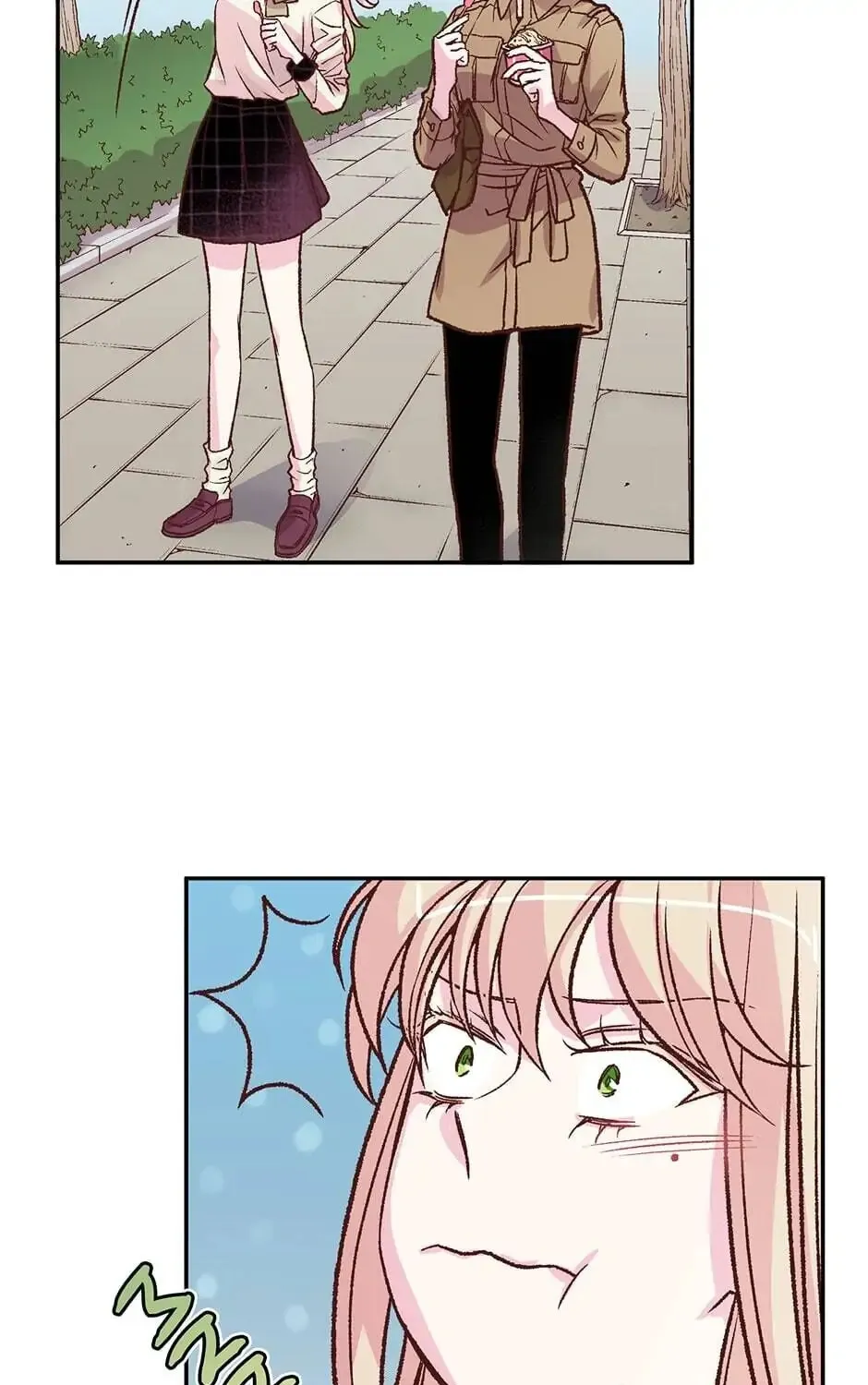 Read My Eunha chapter 8 image 30 on Lezhin