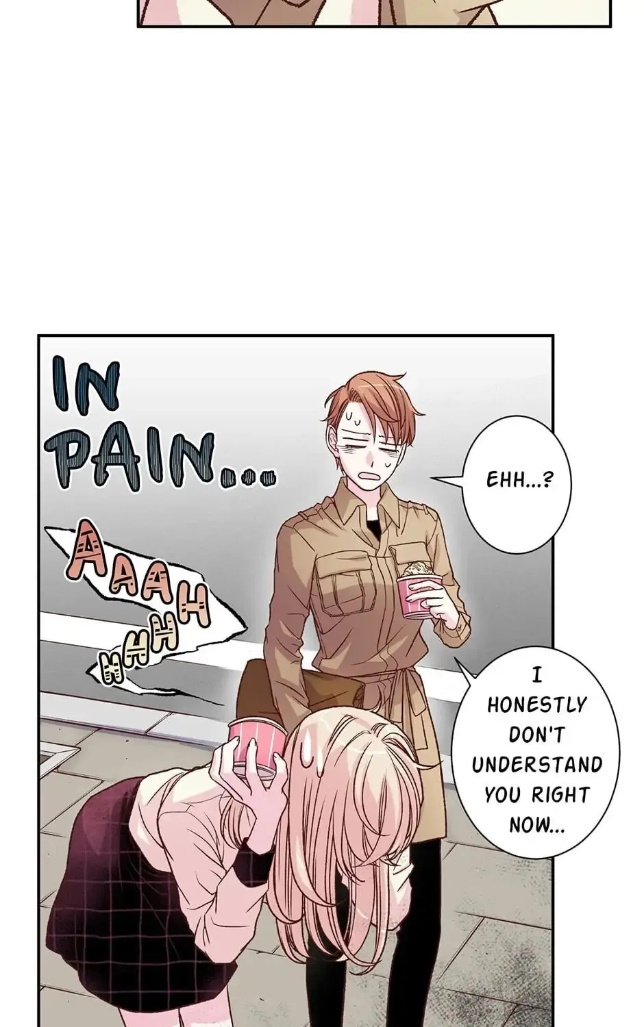 Read My Eunha chapter 8 image 32 on Lezhin
