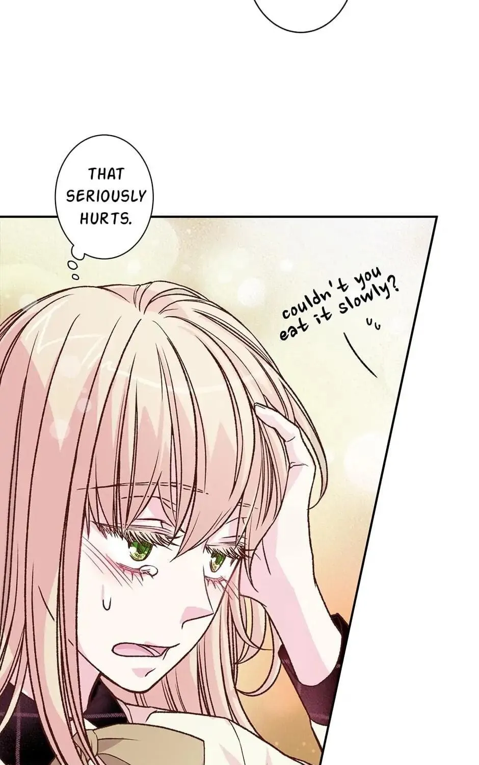 Read My Eunha chapter 8 image 34 on Lezhin