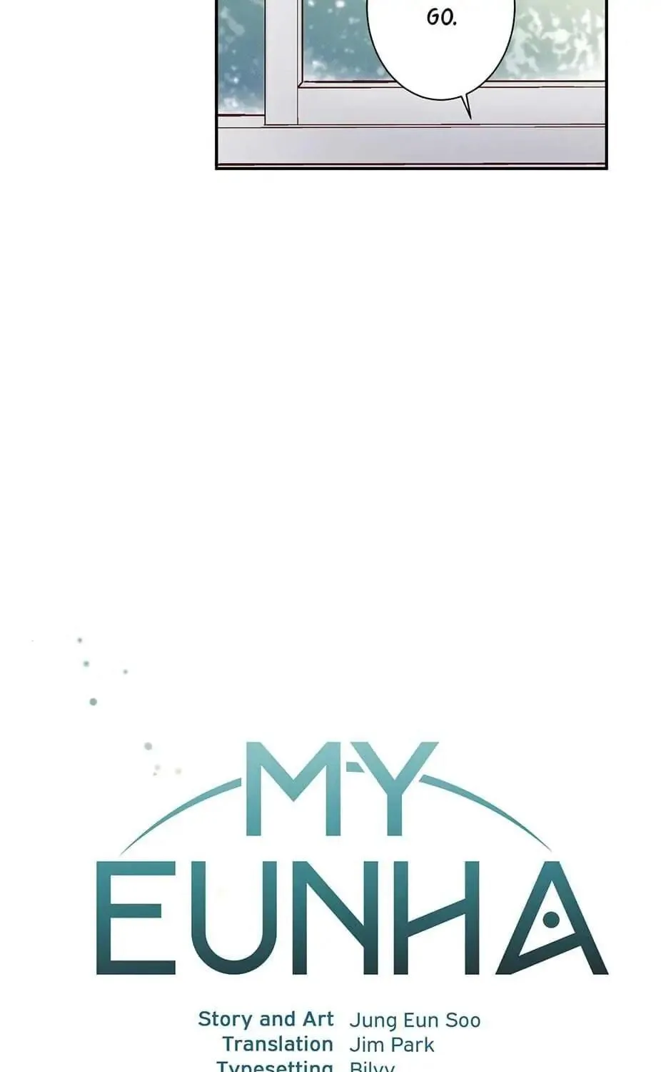 Read My Eunha chapter 8 image 4 on Lezhin