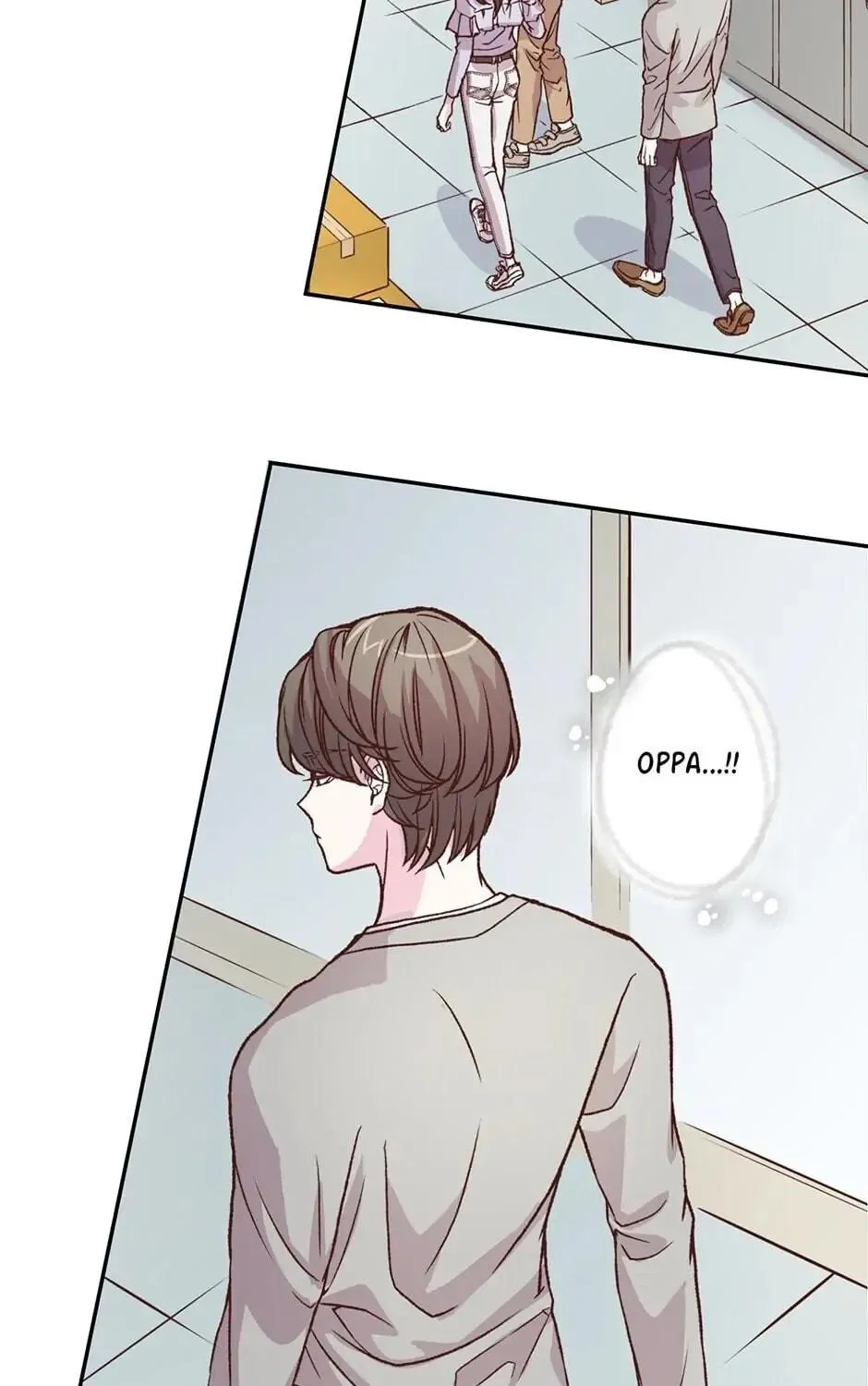 Read My Eunha chapter 8 image 40 on Lezhin