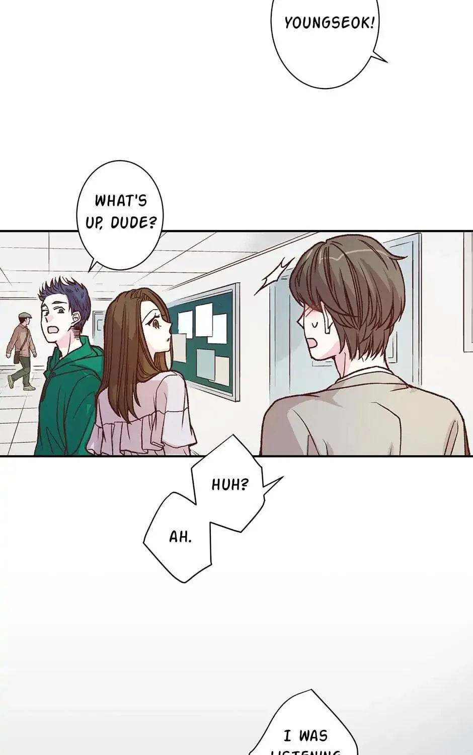 Read My Eunha chapter 8 image 46 on Lezhin
