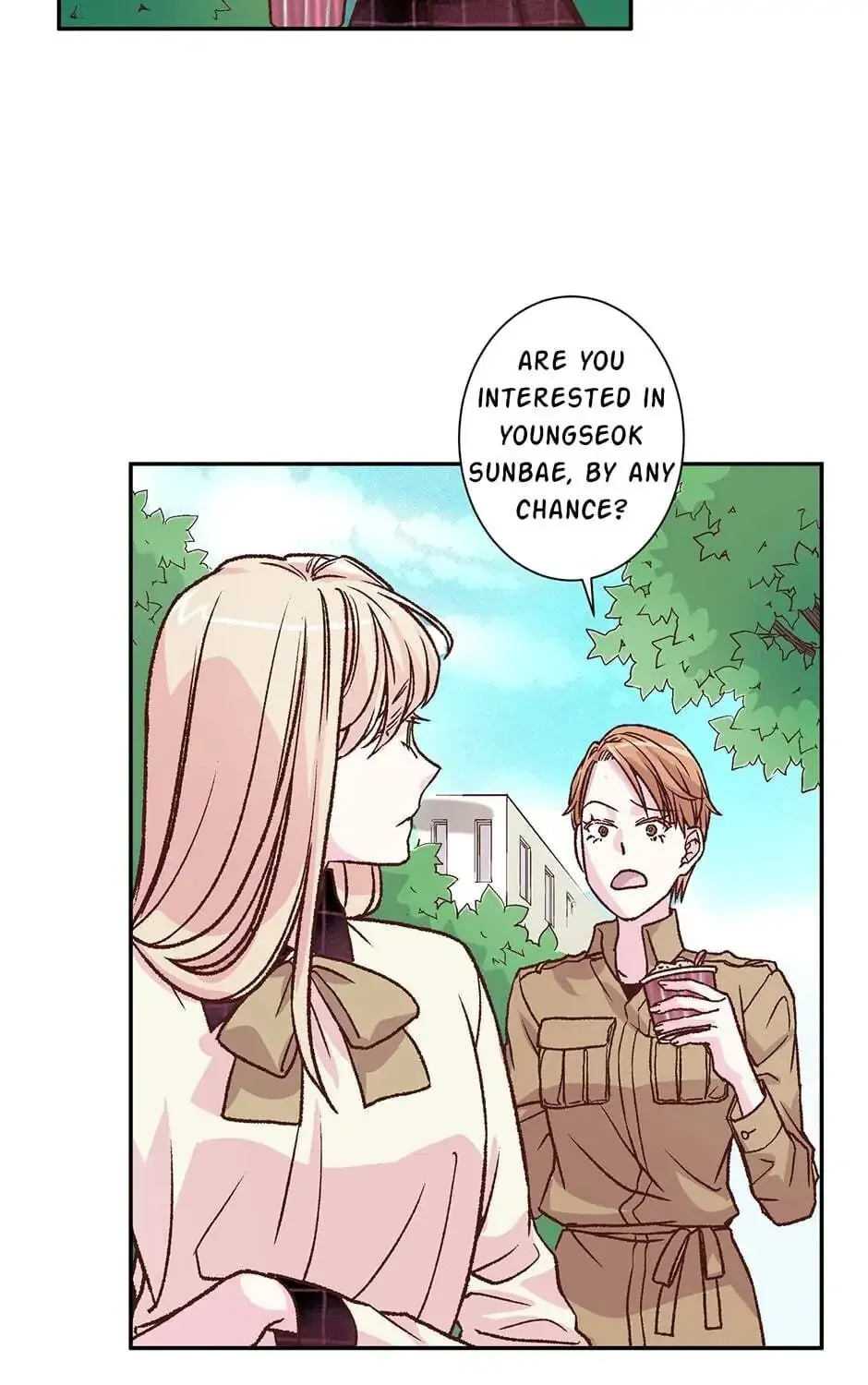 Read My Eunha chapter 8 image 62 on Lezhin