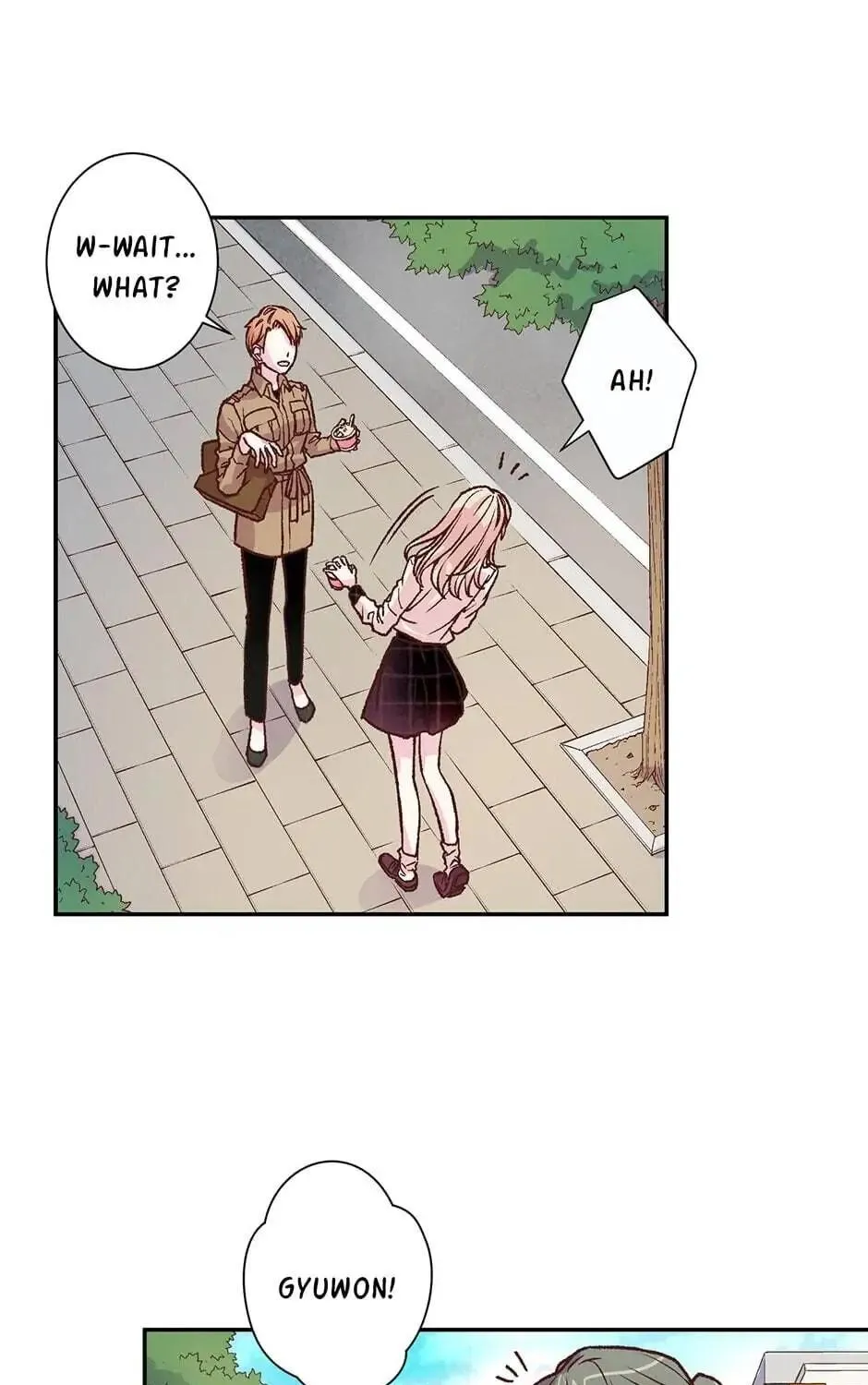 Read My Eunha chapter 8 image 68 on Lezhin