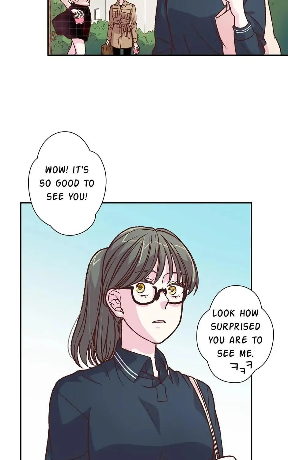 Read My Eunha chapter 8 image 70 on Lezhin