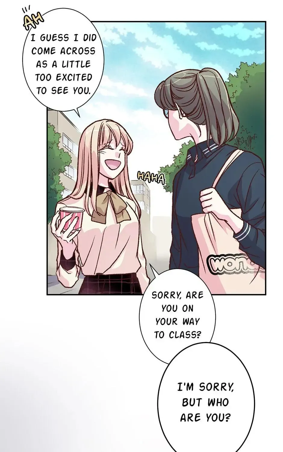 Read My Eunha chapter 8 image 72 on Lezhin