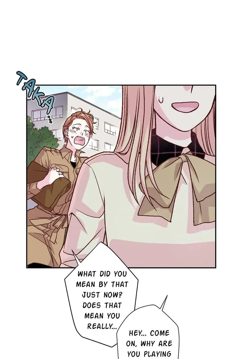 Read My Eunha chapter 9 image 10 on Lezhin