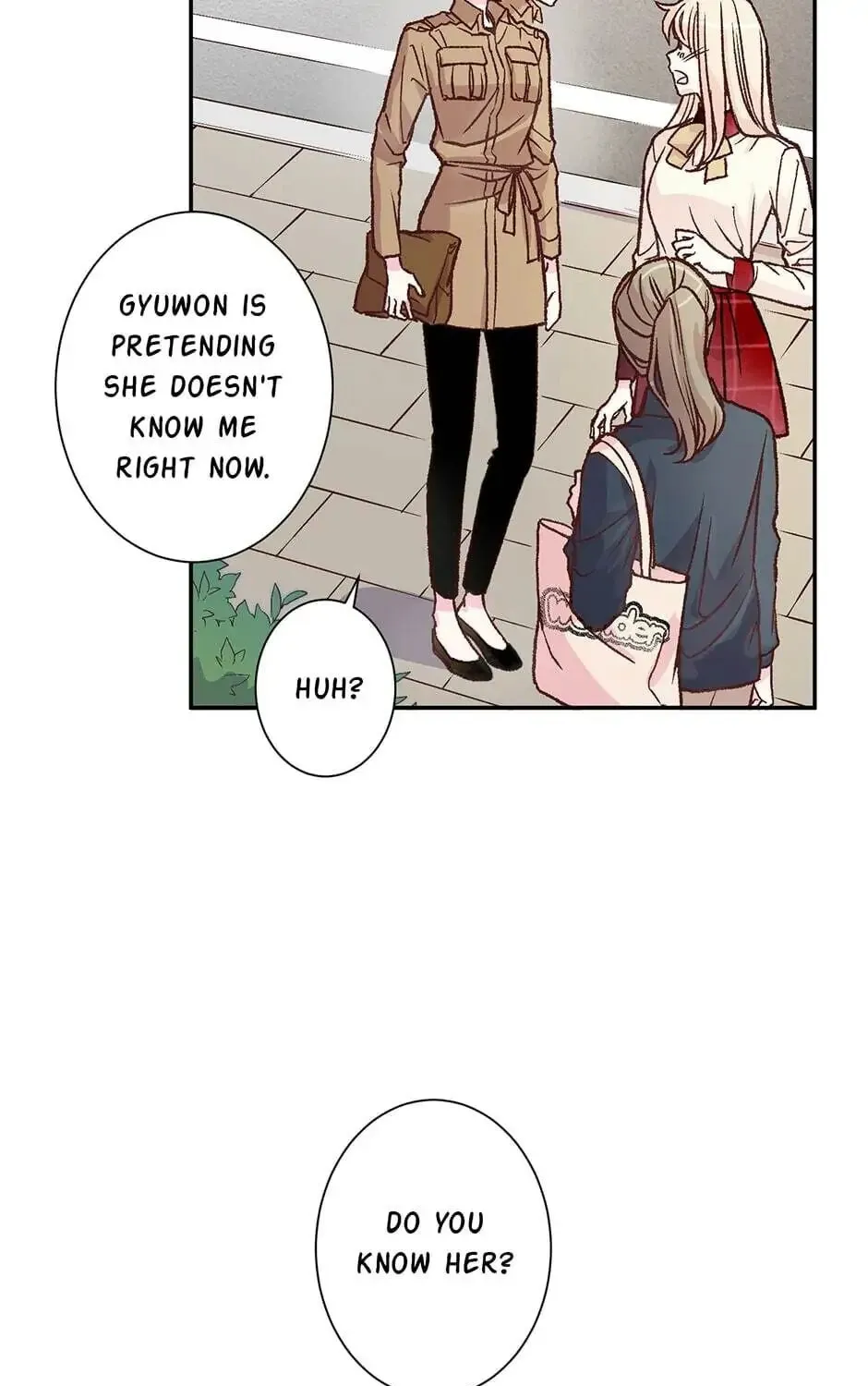 Read My Eunha chapter 9 image 14 on Lezhin
