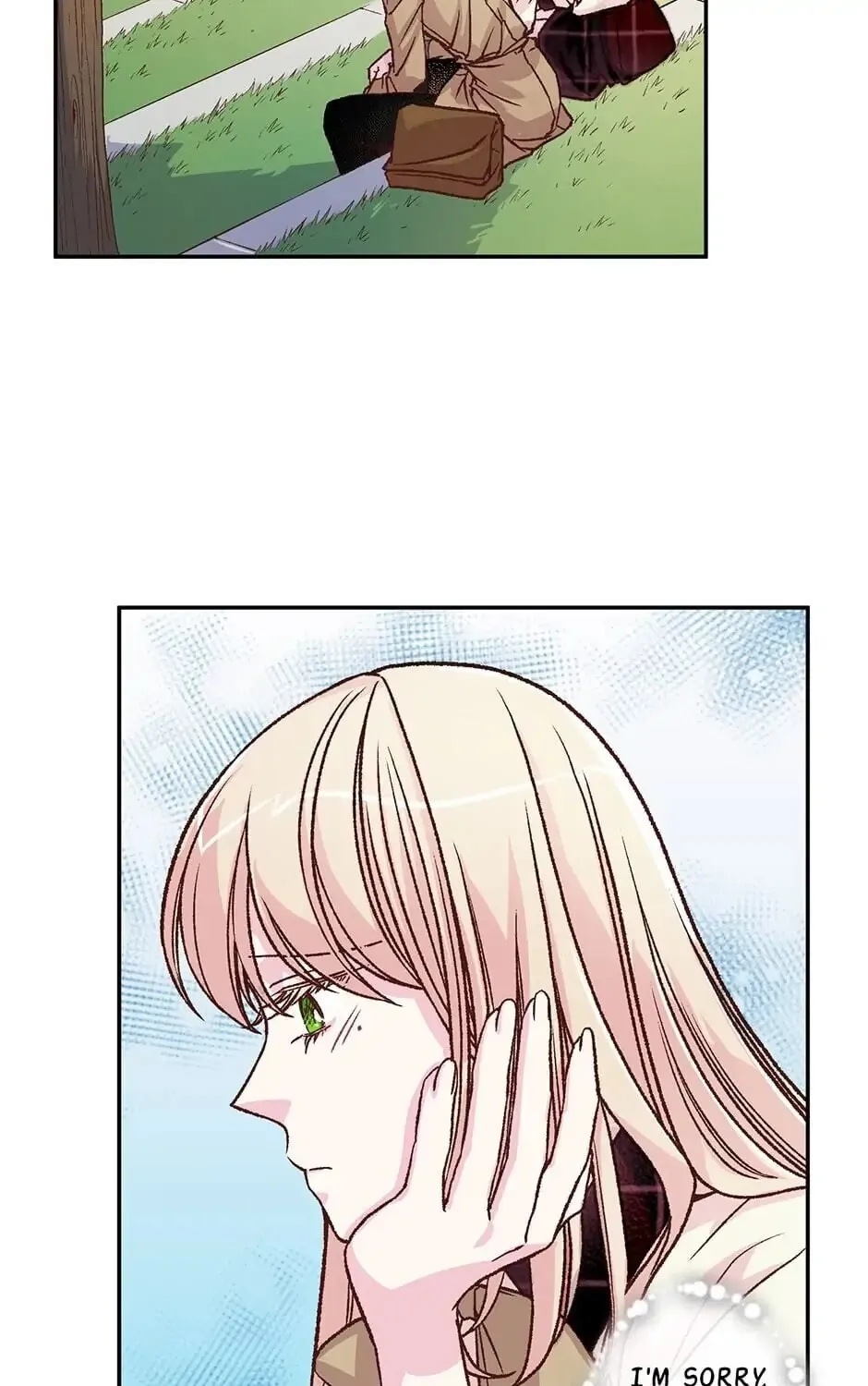 Read My Eunha chapter 9 image 20 on Lezhin