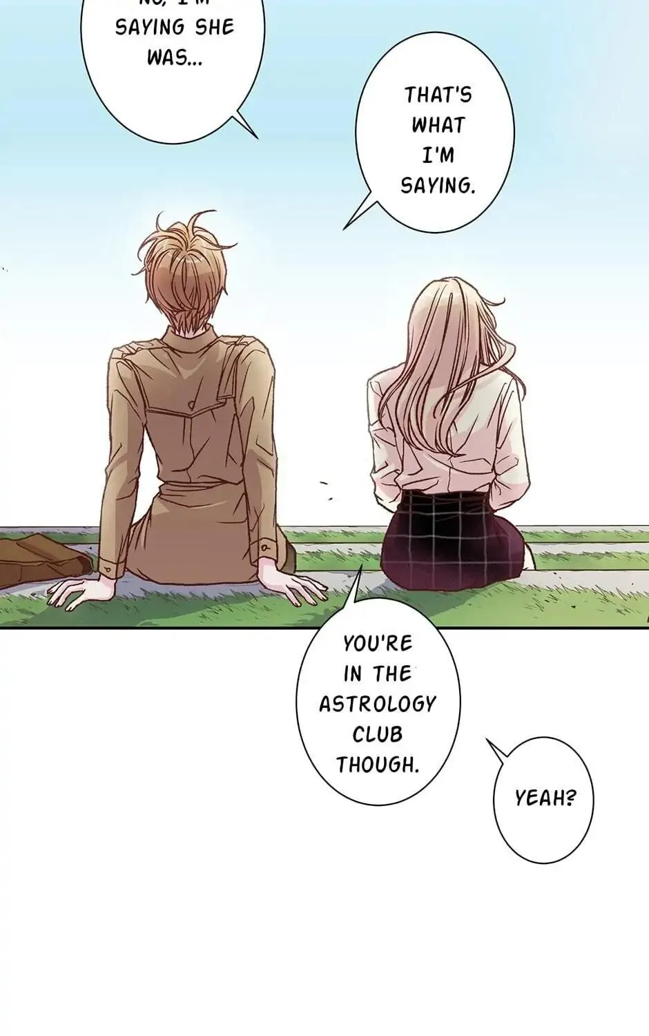Read My Eunha chapter 9 image 28 on Lezhin
