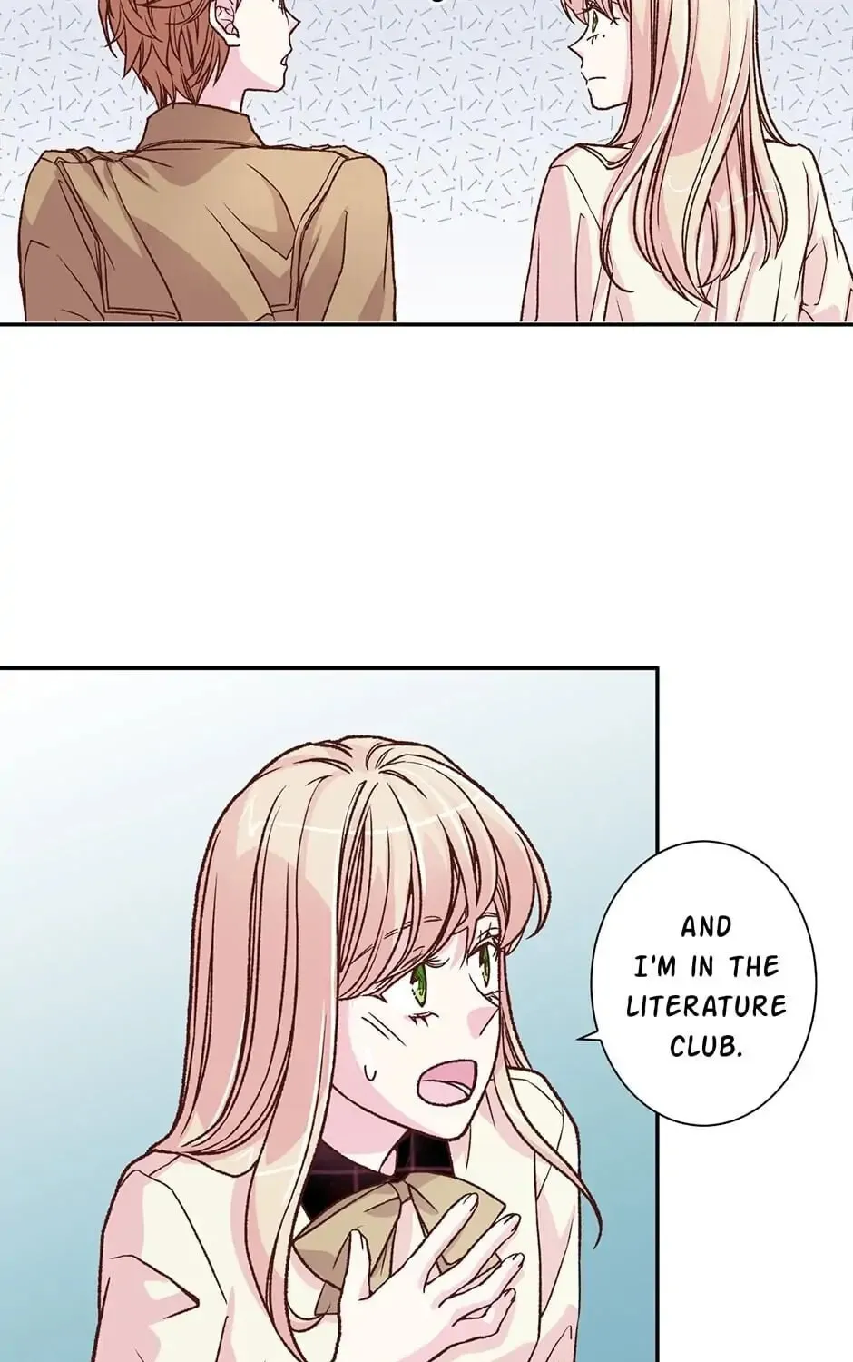 Read My Eunha chapter 9 image 30 on Lezhin