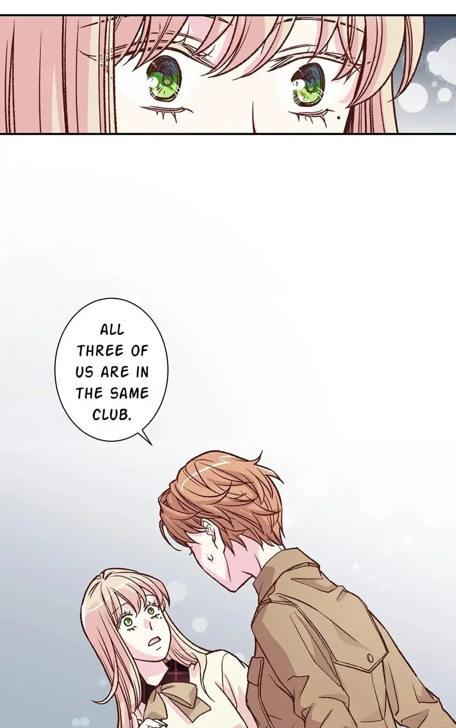 Read My Eunha chapter 9 image 36 on Lezhin