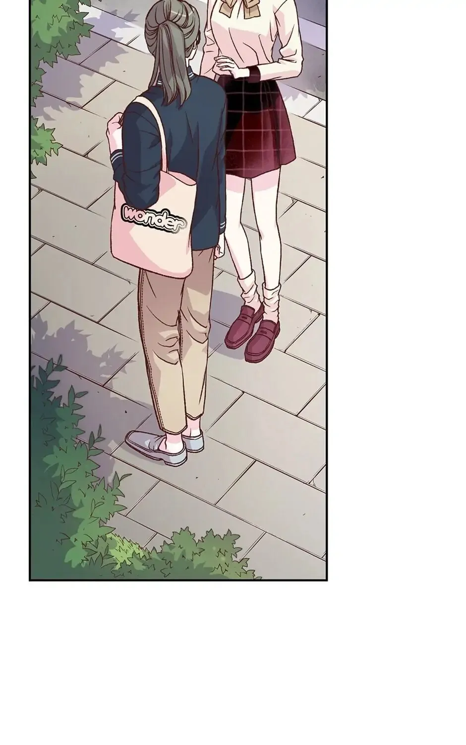 Read My Eunha chapter 9 image 6 on Lezhin