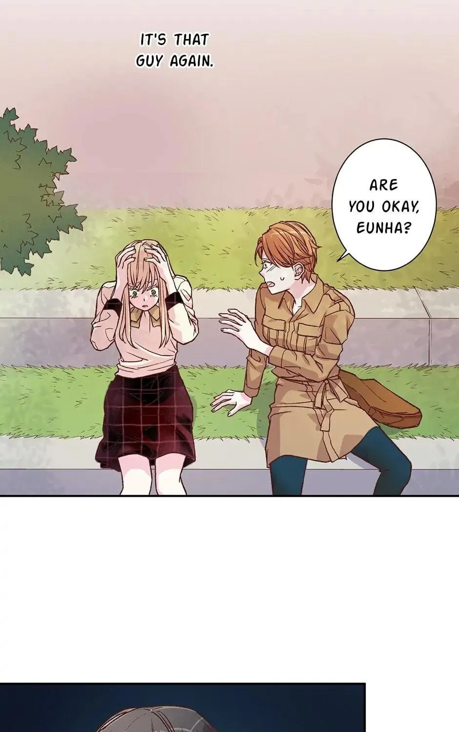 Read My Eunha chapter 9 image 64 on Lezhin