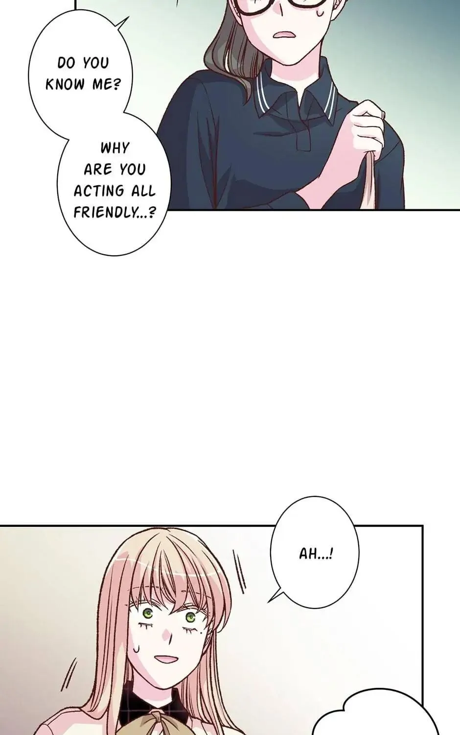 Read My Eunha chapter 9 image 8 on Lezhin