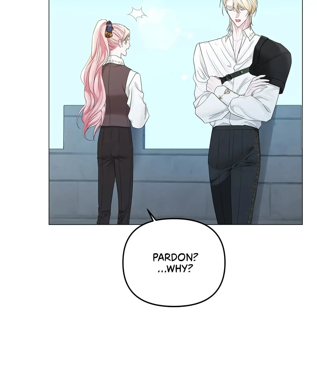 My Evil Husband Is Obsessed With the Wrong Person Chapter 10 page 101 - 