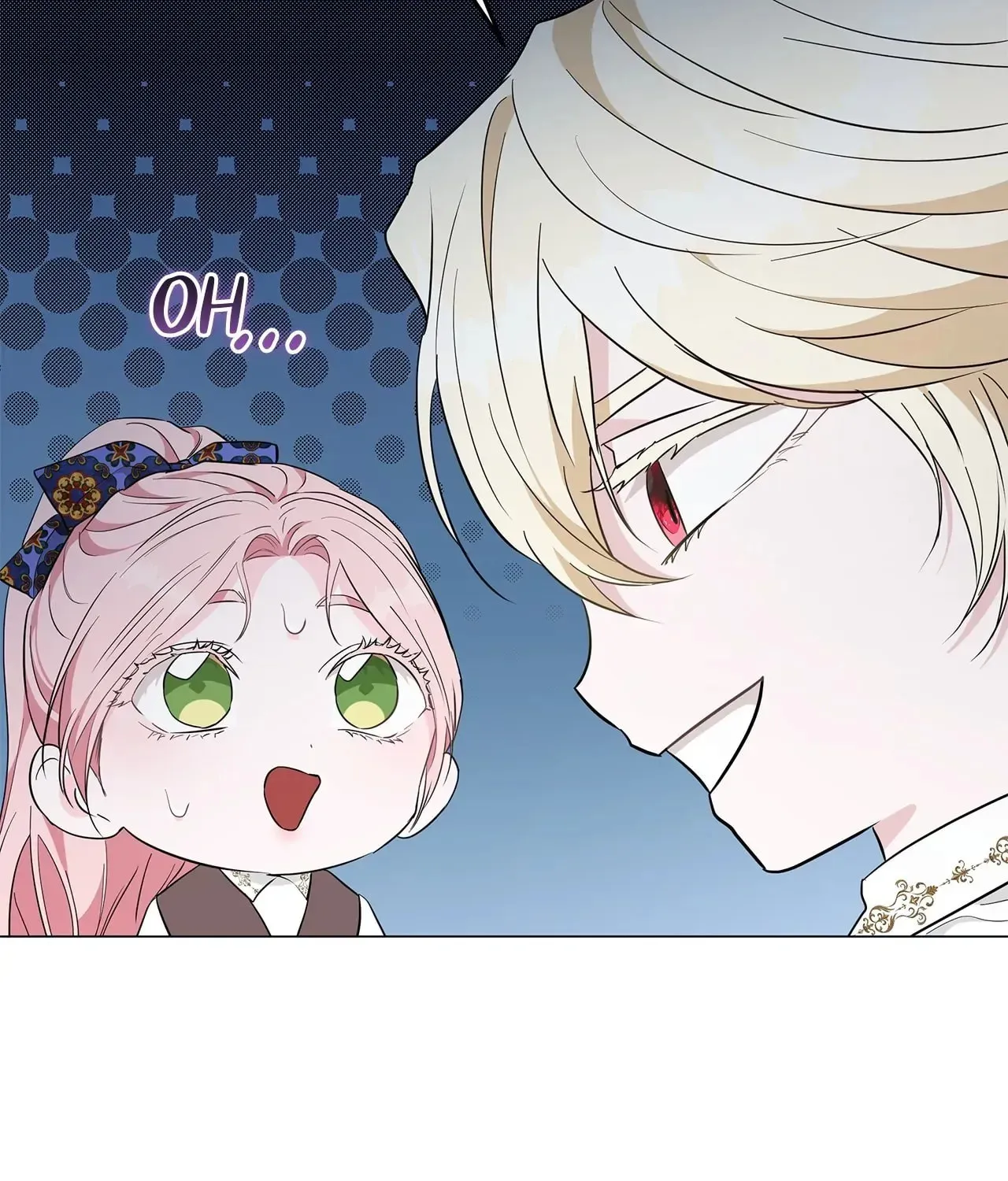 My Evil Husband Is Obsessed With the Wrong Person Chapter 10 page 103 - 