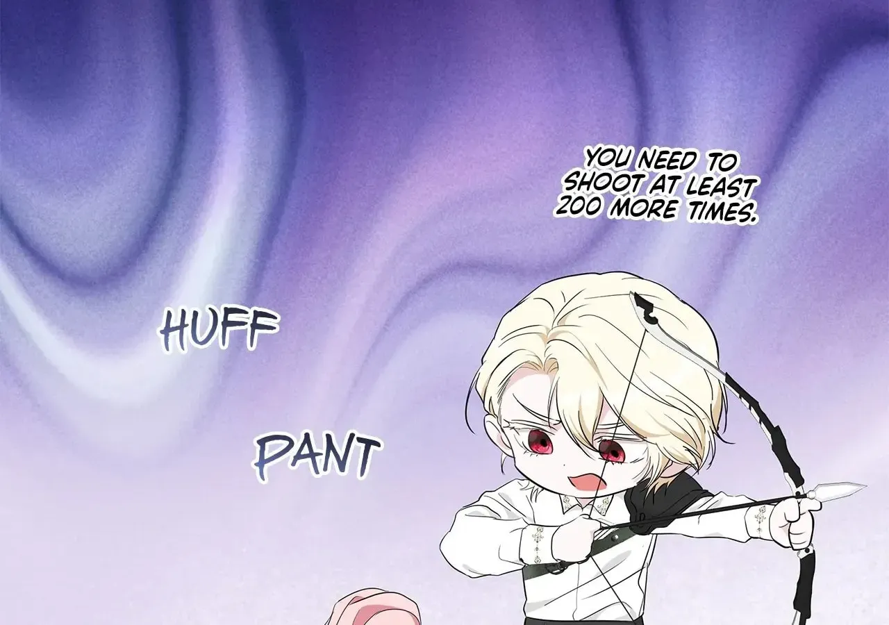 My Evil Husband Is Obsessed With the Wrong Person Chapter 10 page 110 - 