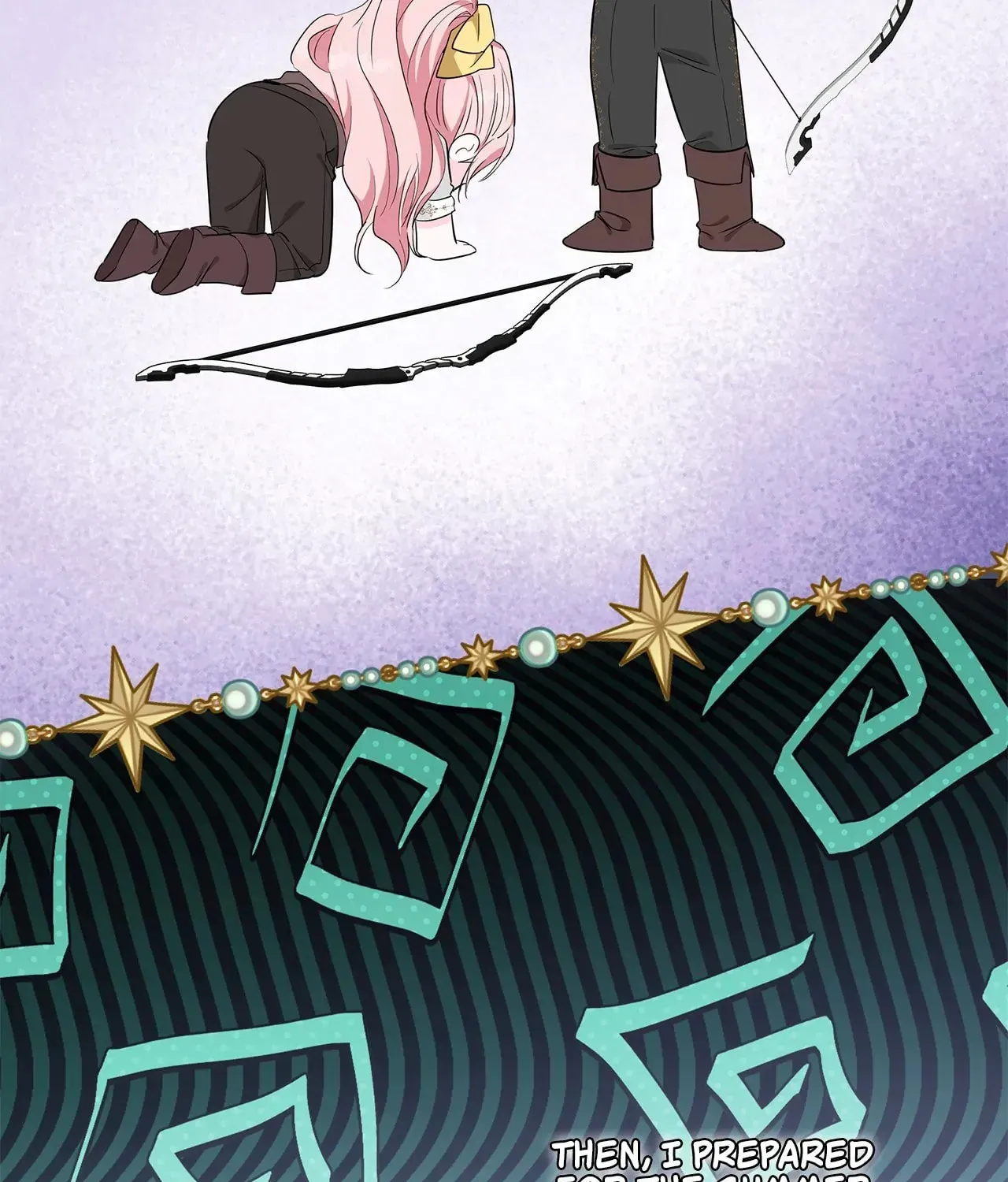My Evil Husband Is Obsessed With the Wrong Person Chapter 10 page 111 - 