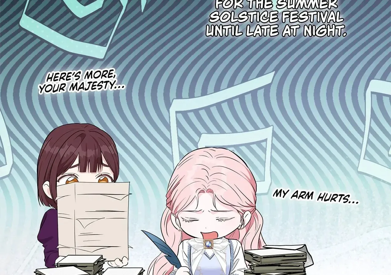 My Evil Husband Is Obsessed With the Wrong Person Chapter 10 page 112 - 