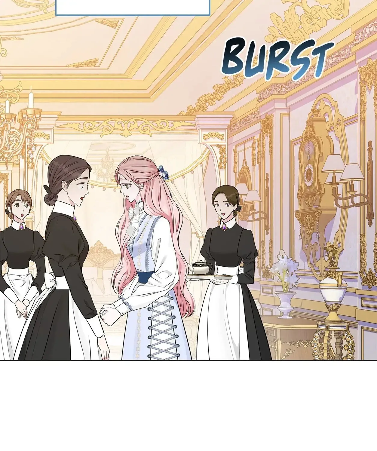 My Evil Husband Is Obsessed With the Wrong Person Chapter 10 page 117 - 