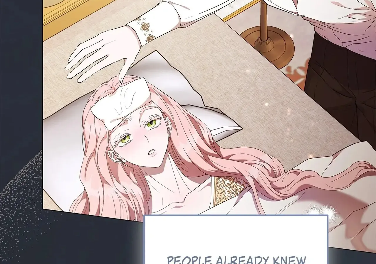 My Evil Husband Is Obsessed With the Wrong Person Chapter 10 page 13 - 