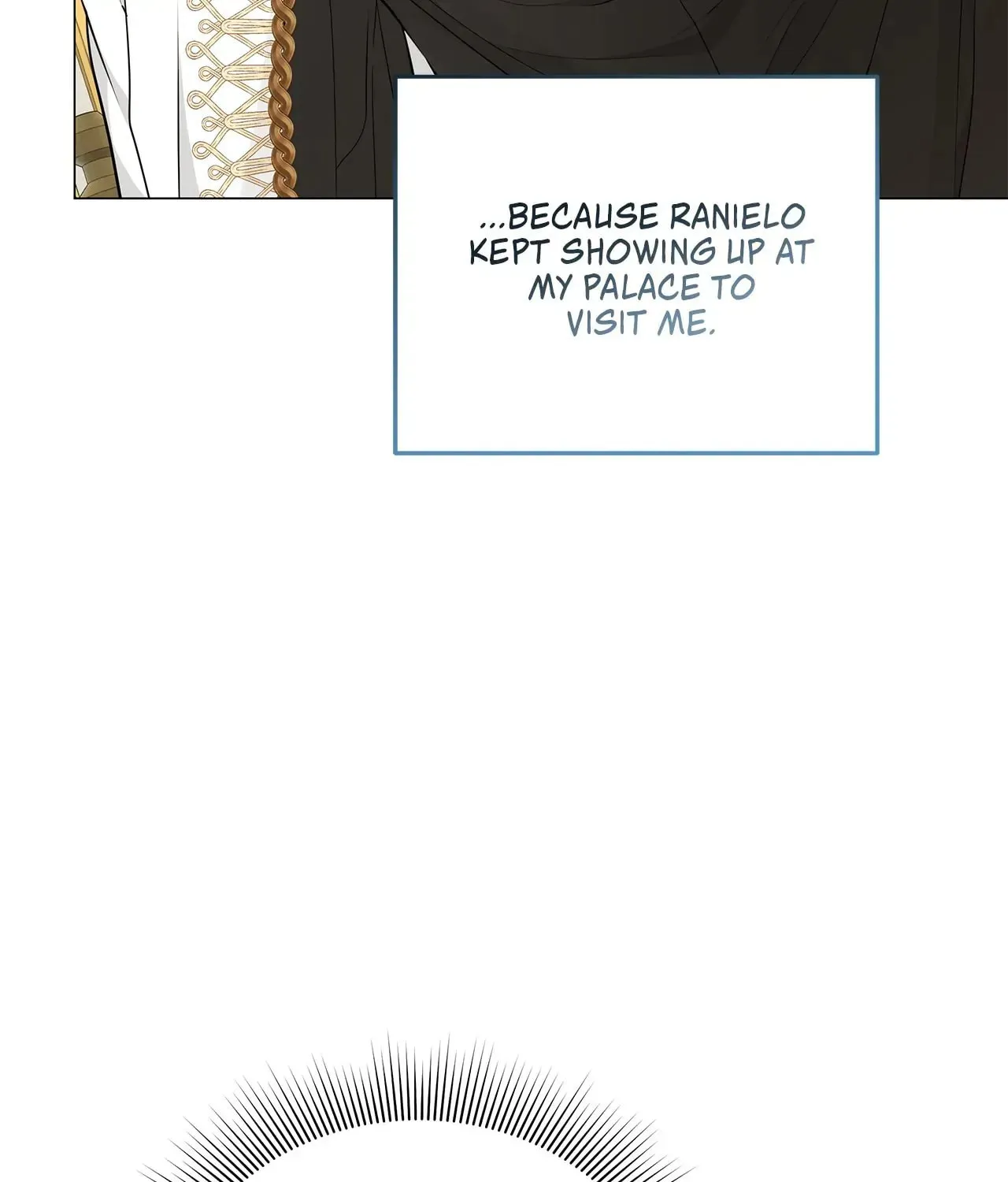 My Evil Husband Is Obsessed With the Wrong Person Chapter 10 page 121 - 
