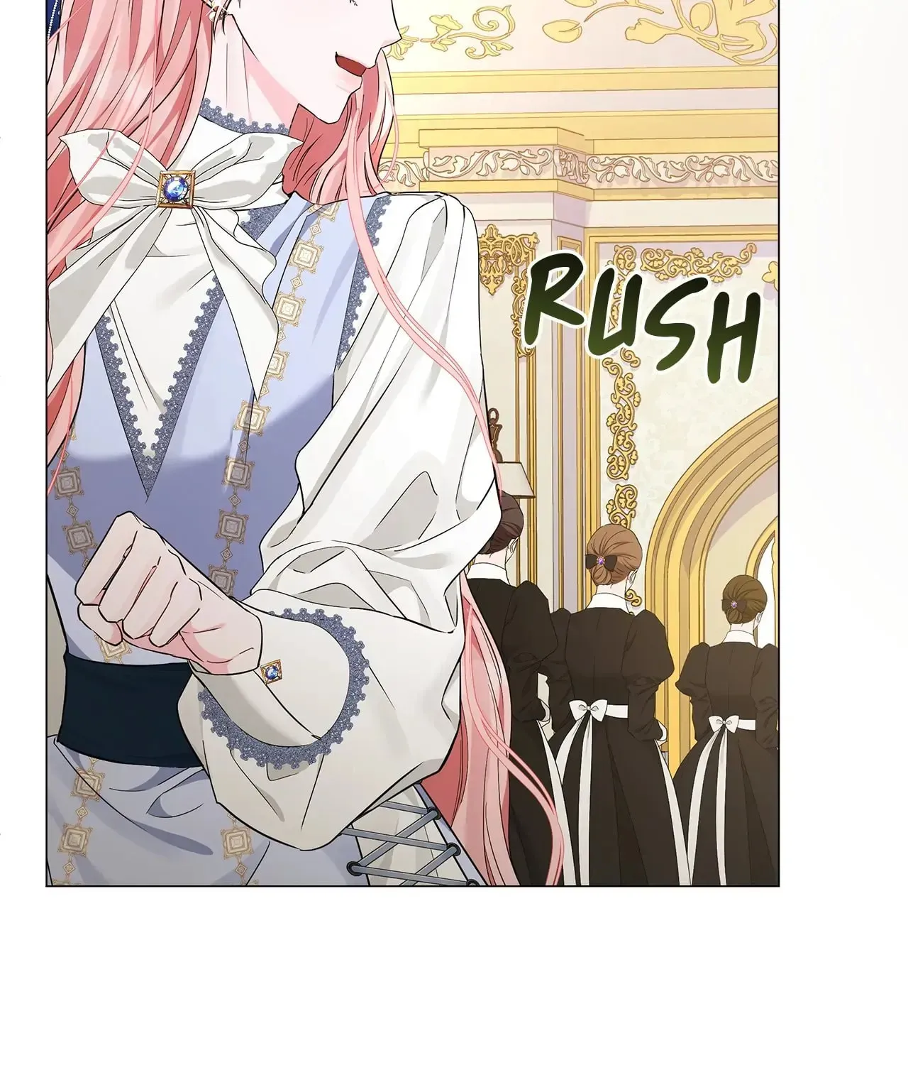 My Evil Husband Is Obsessed With the Wrong Person Chapter 10 page 123 - 