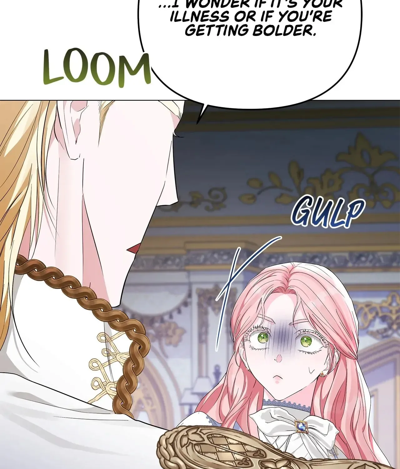My Evil Husband Is Obsessed With the Wrong Person Chapter 10 page 125 - 