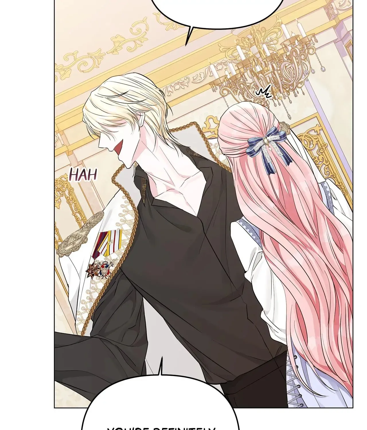 My Evil Husband Is Obsessed With the Wrong Person Chapter 10 page 136 - 