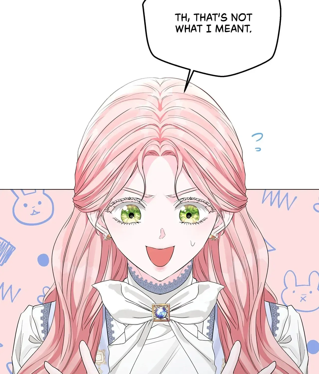 My Evil Husband Is Obsessed With the Wrong Person Chapter 10 page 138 - 