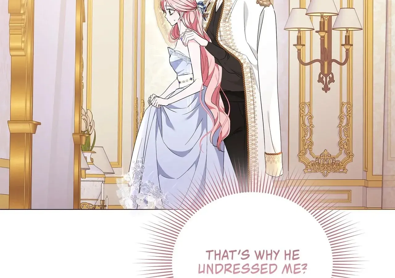 My Evil Husband Is Obsessed With the Wrong Person Chapter 10 page 175 - 