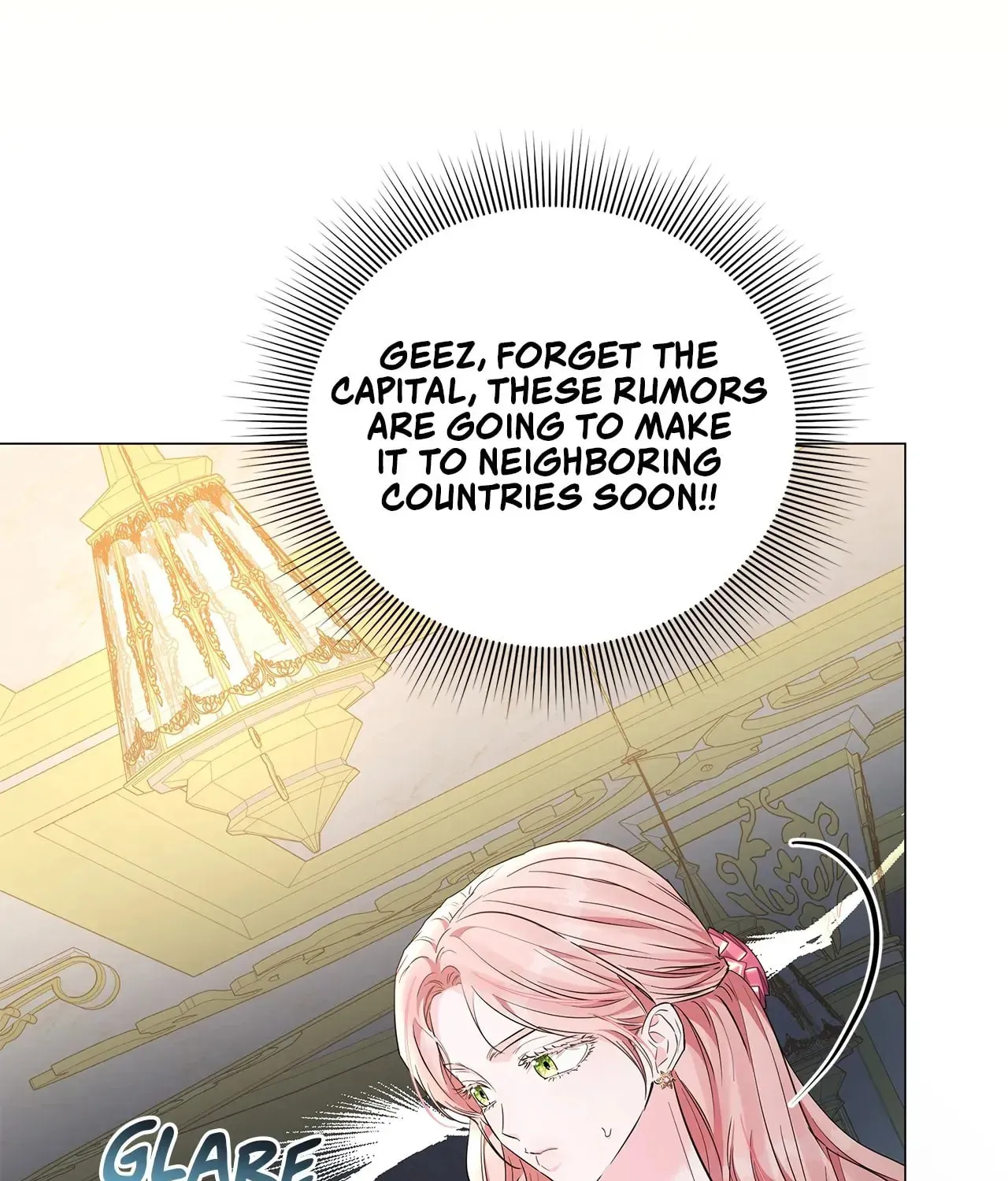My Evil Husband Is Obsessed With the Wrong Person Chapter 10 page 20 - 