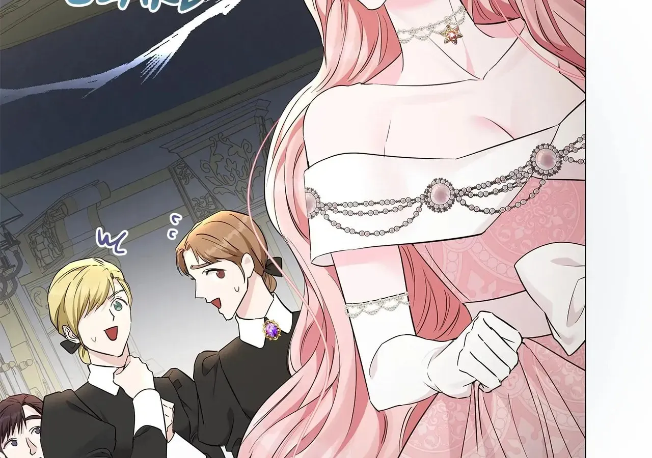 My Evil Husband Is Obsessed With the Wrong Person Chapter 10 page 21 - 