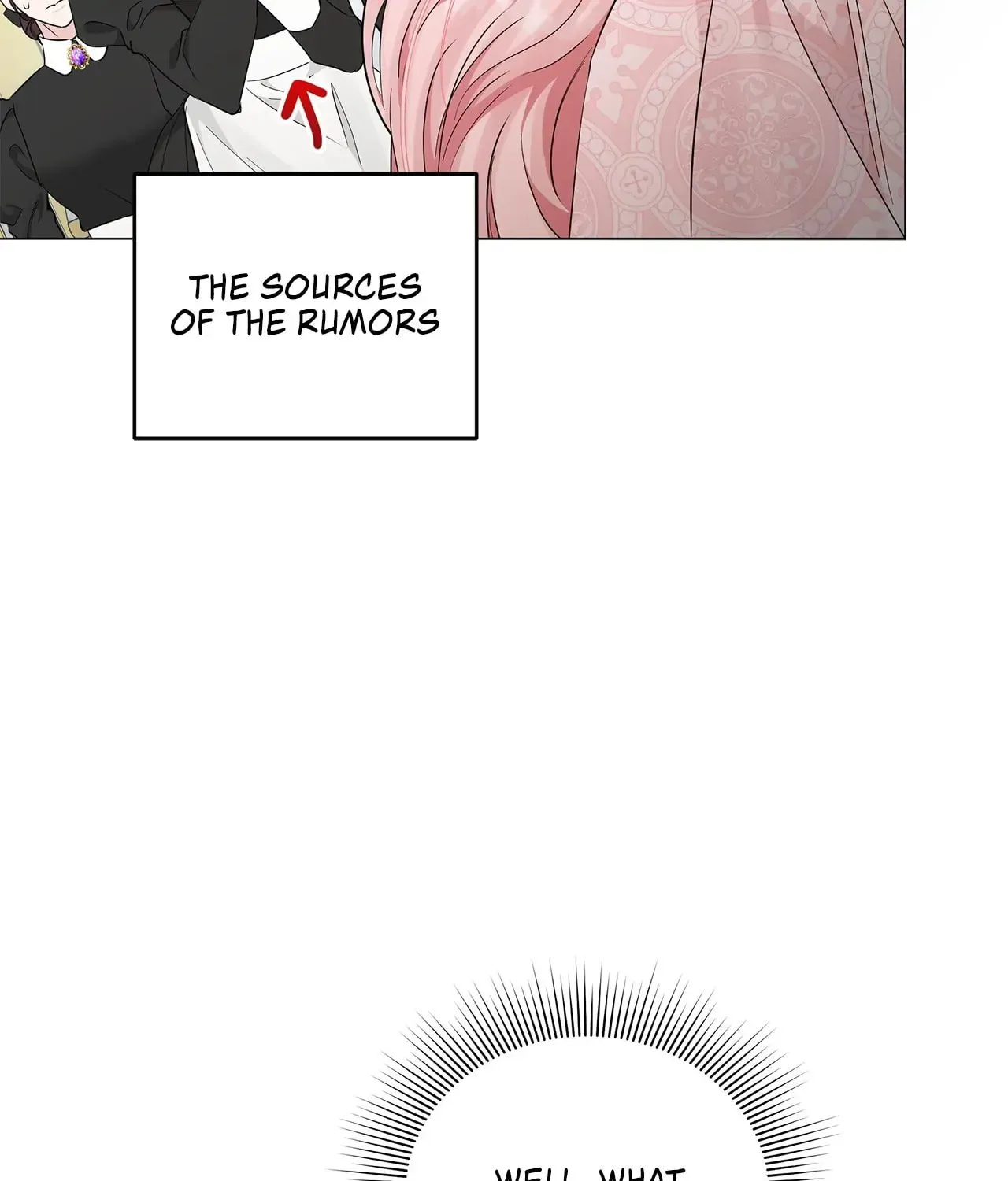 My Evil Husband Is Obsessed With the Wrong Person Chapter 10 page 22 - 