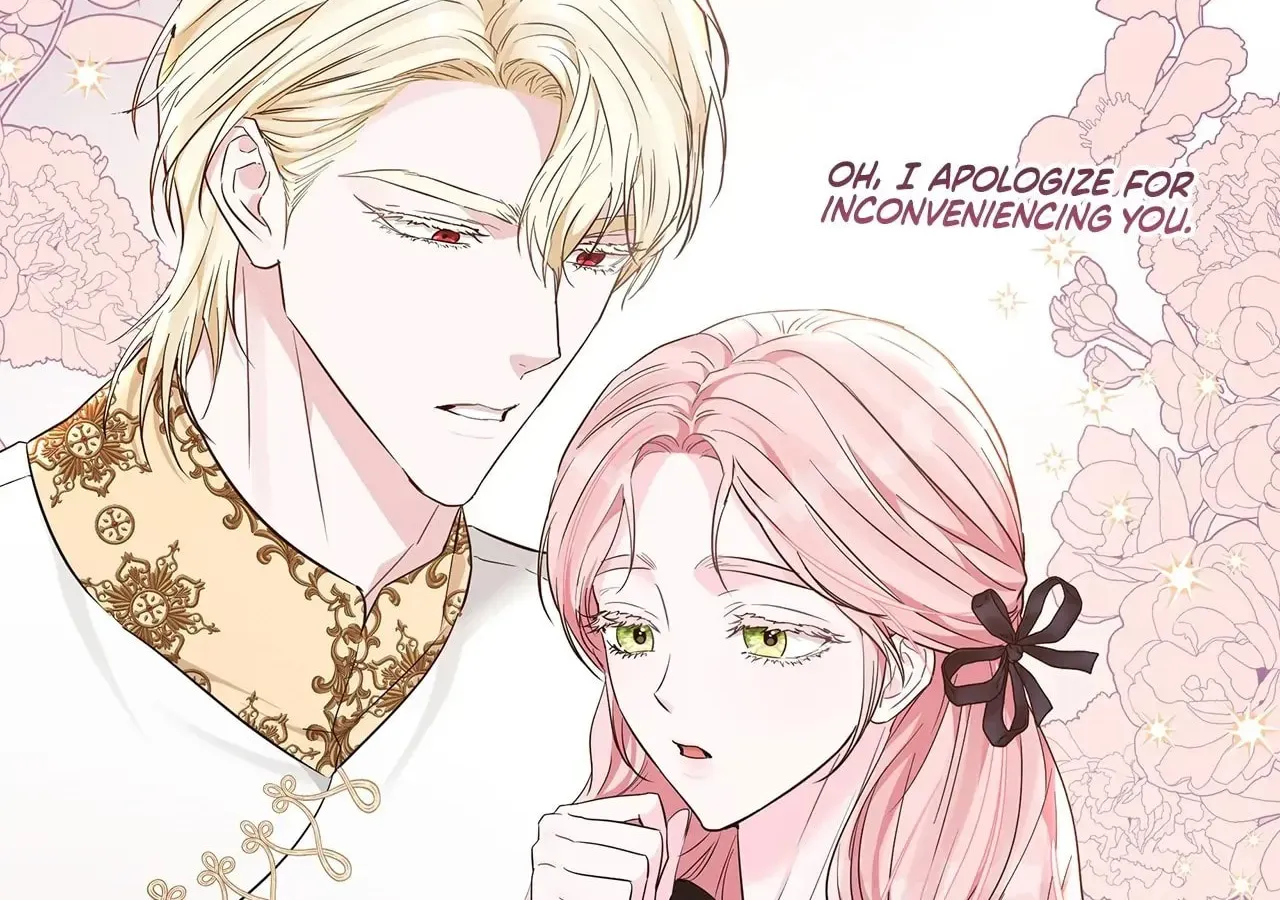My Evil Husband Is Obsessed With the Wrong Person Chapter 10 page 27 - 