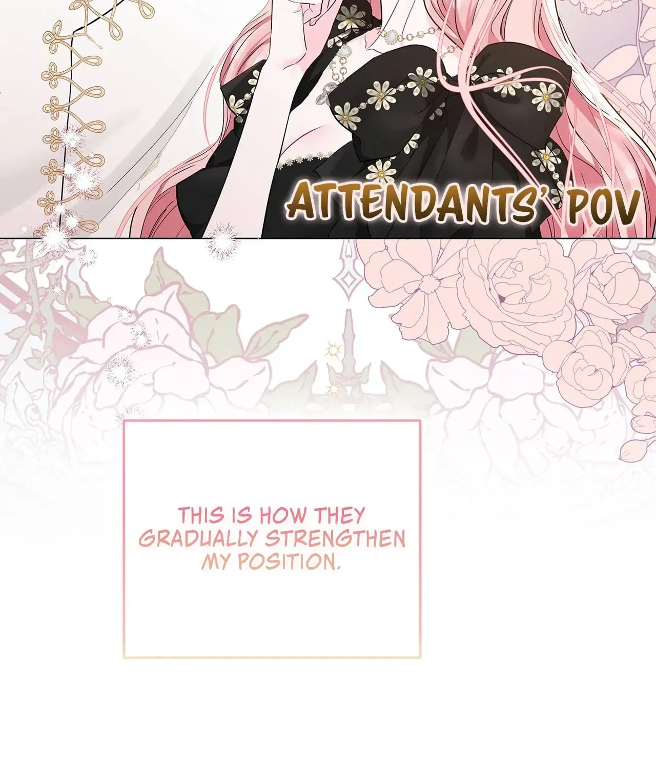 My Evil Husband Is Obsessed With the Wrong Person Chapter 10 page 28 - 