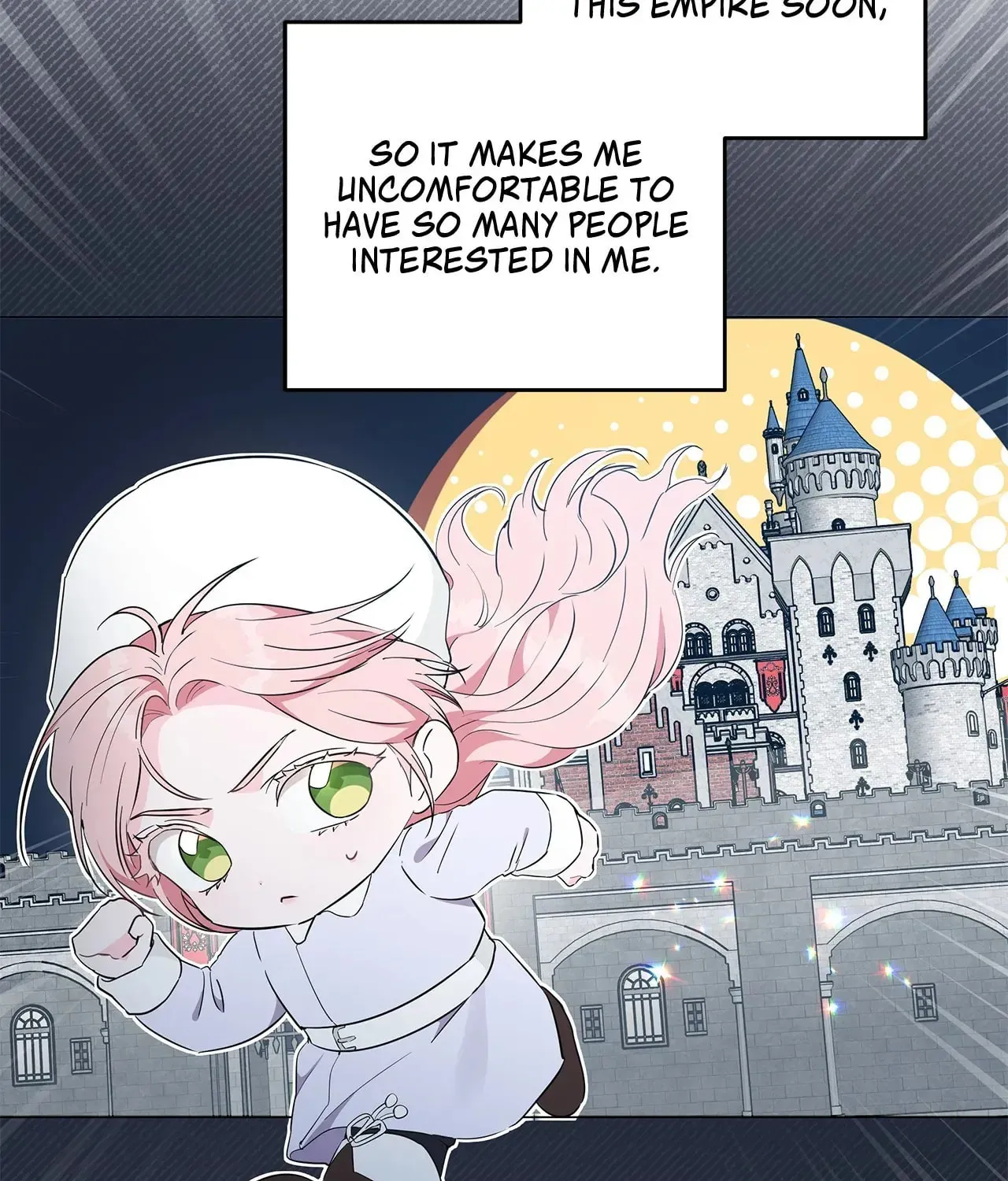 My Evil Husband Is Obsessed With the Wrong Person Chapter 10 page 30 - 