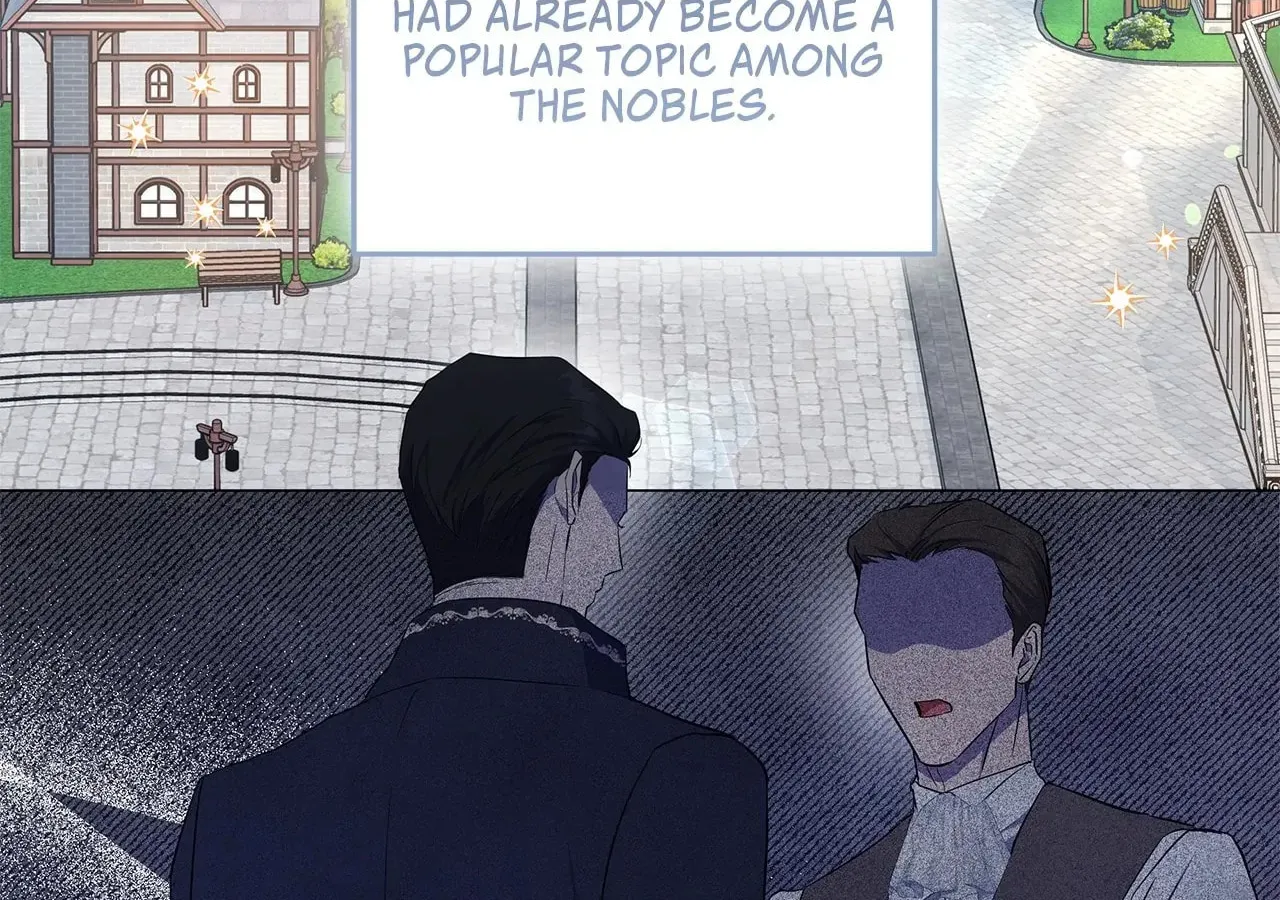 My Evil Husband Is Obsessed With the Wrong Person Chapter 10 page 4 - 