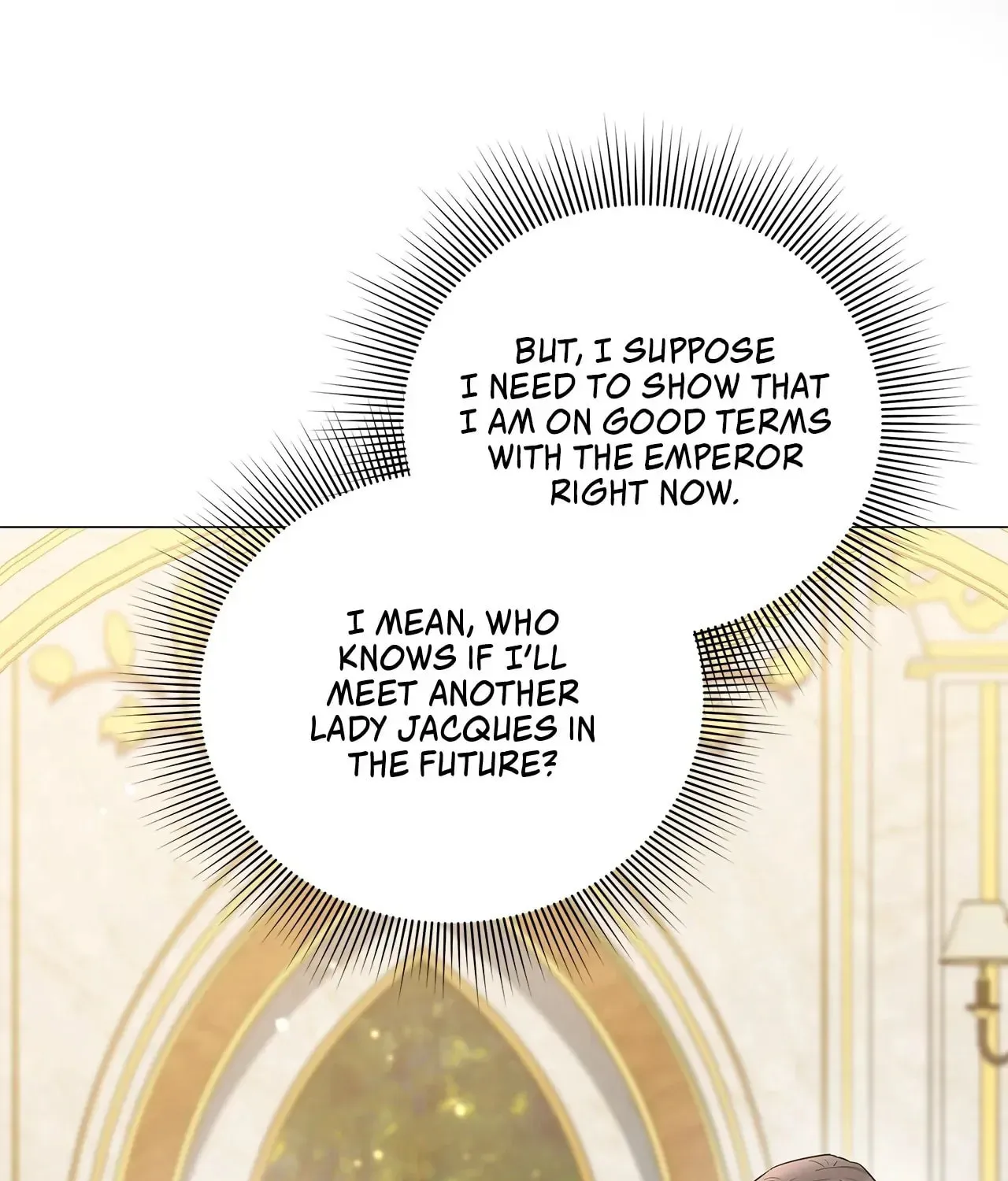 My Evil Husband Is Obsessed With the Wrong Person Chapter 10 page 32 - 