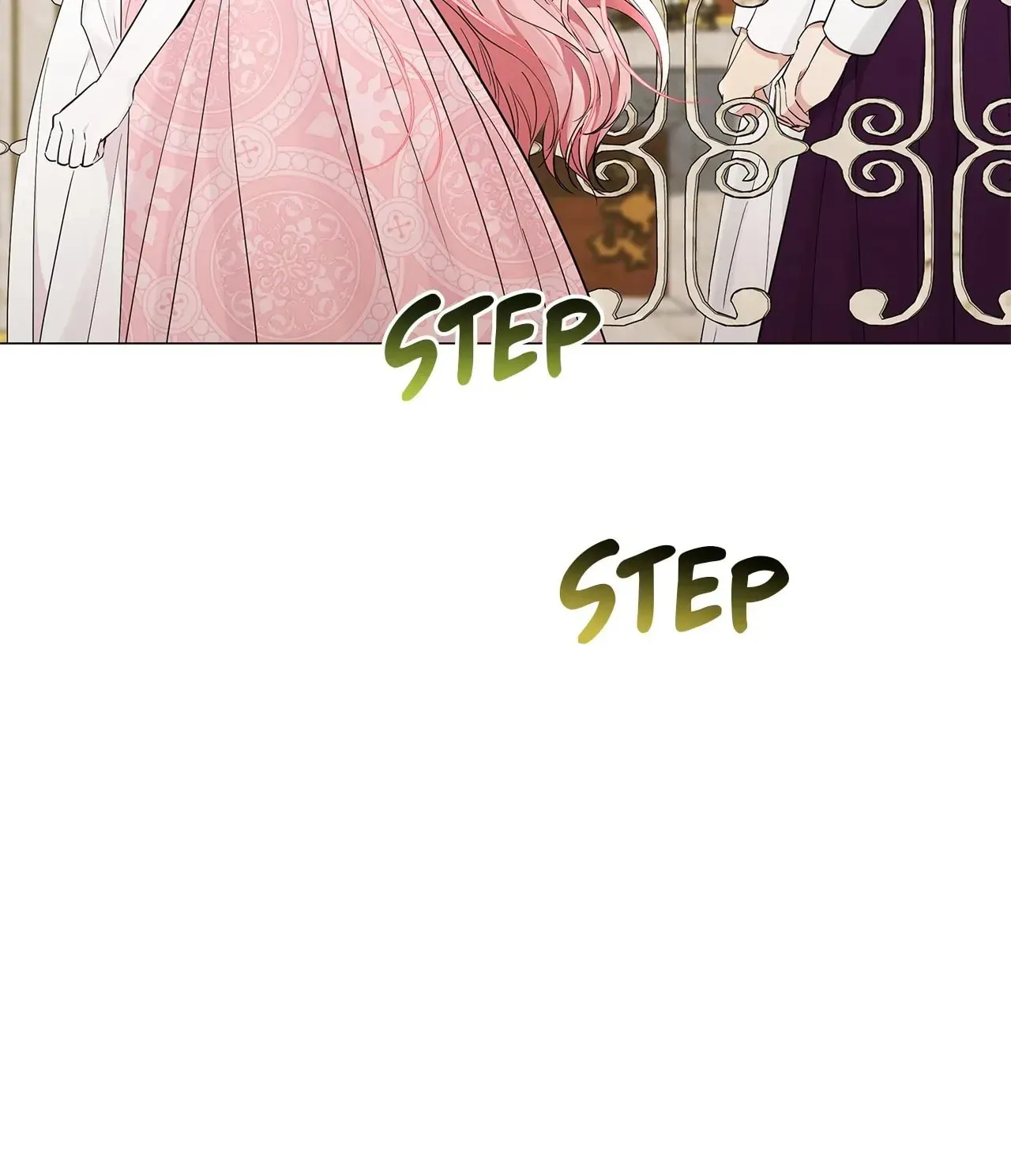 My Evil Husband Is Obsessed With the Wrong Person Chapter 10 page 34 - 