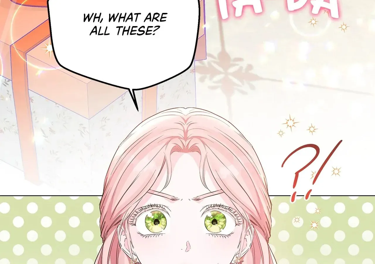 My Evil Husband Is Obsessed With the Wrong Person Chapter 10 page 38 - 