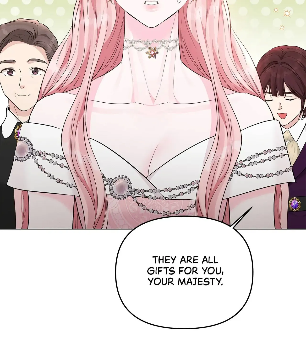 My Evil Husband Is Obsessed With the Wrong Person Chapter 10 page 39 - 