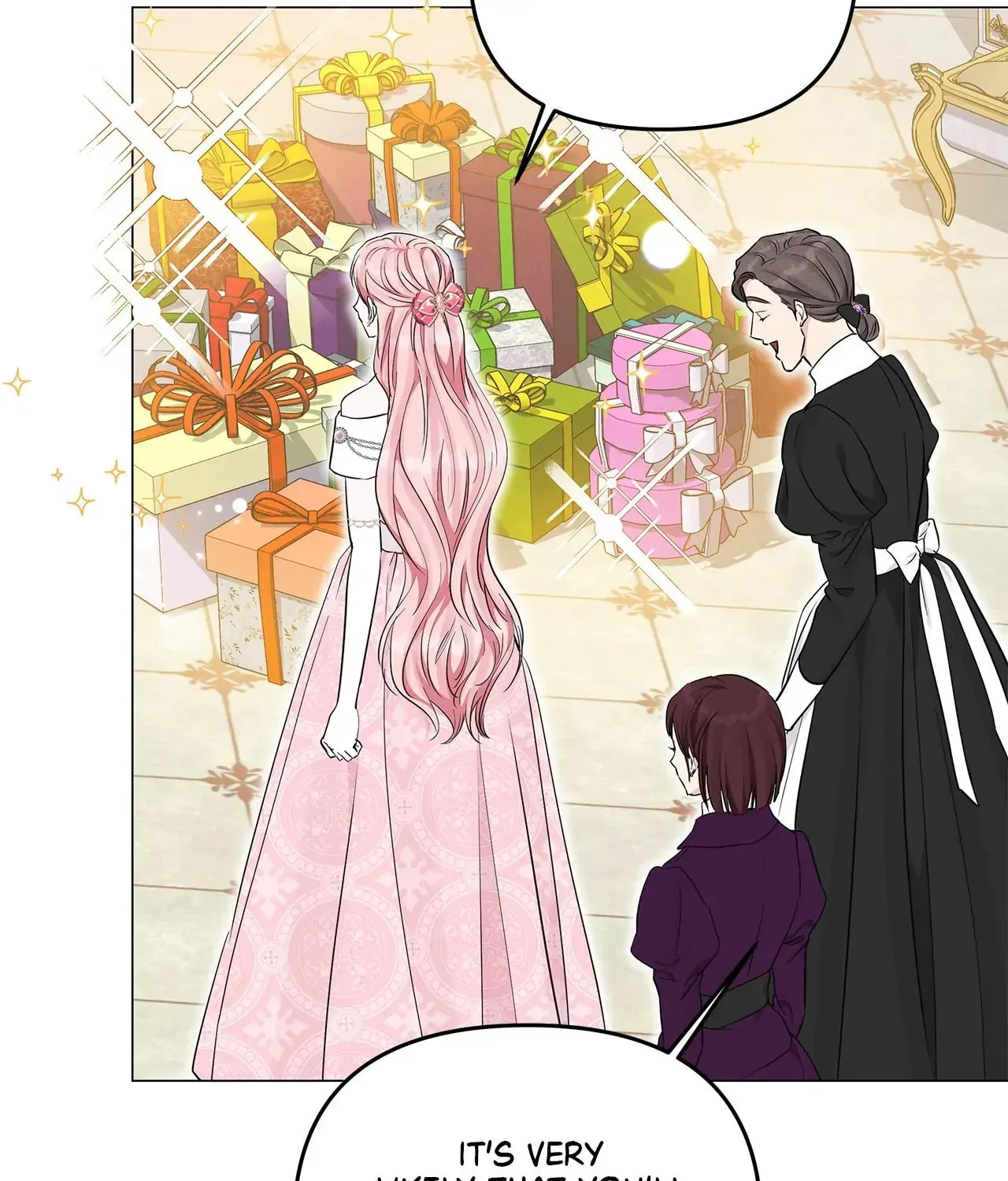 My Evil Husband Is Obsessed With the Wrong Person Chapter 10 page 41 - 