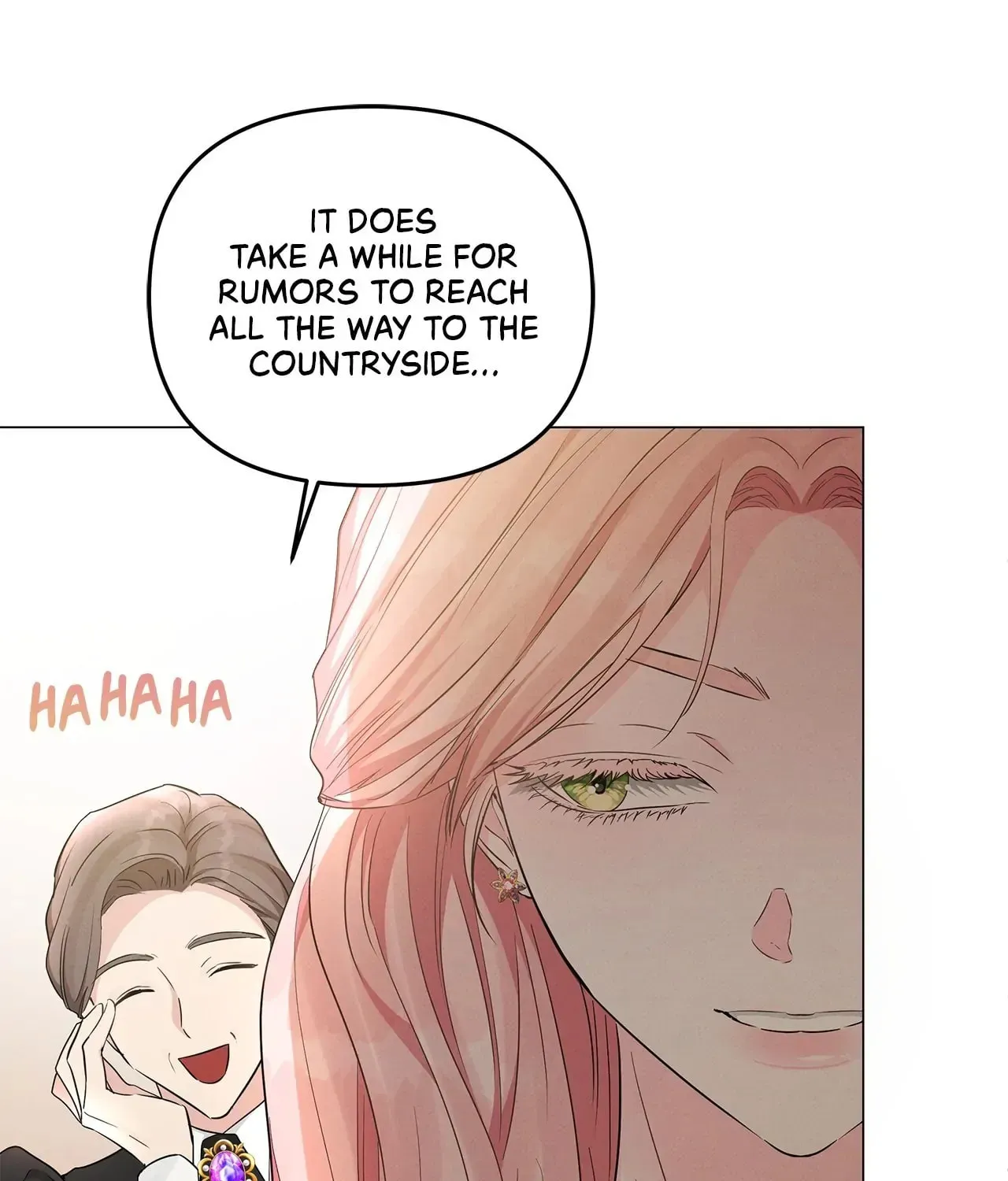 My Evil Husband Is Obsessed With the Wrong Person Chapter 10 page 43 - 