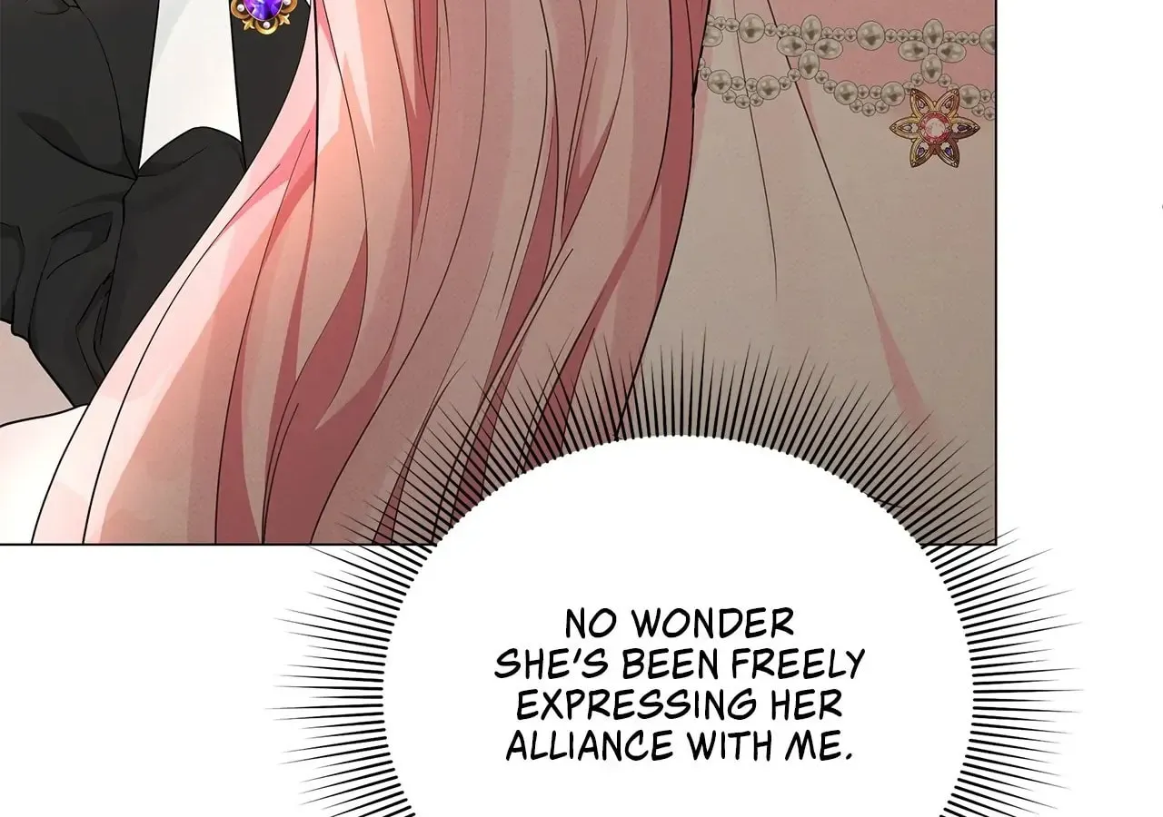 My Evil Husband Is Obsessed With the Wrong Person Chapter 10 page 44 - 