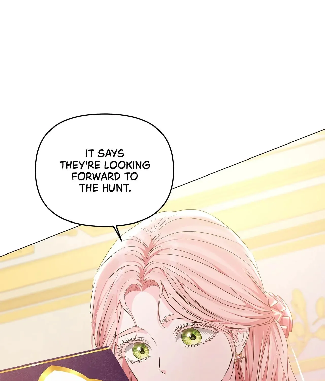 My Evil Husband Is Obsessed With the Wrong Person Chapter 10 page 48 - 
